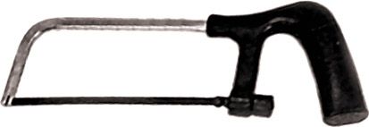 ножовка по металлу "мини" 40025