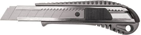 нож технический  10172