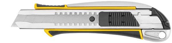 нож технический профи 10275