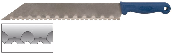 нож для резки изоляционных плит 10637