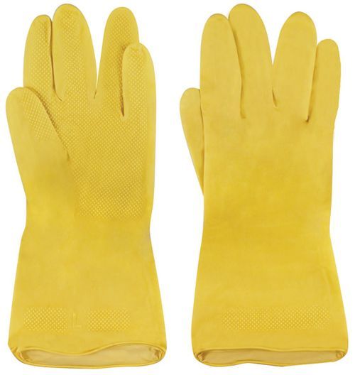 перчатки хозяйственные 12400-12402
